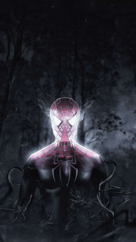 54 Fondos De Pantalla Spiderman Para Celular 4k Y HD