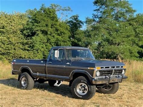 1977 Ford F150 For Sale Cc 1635692