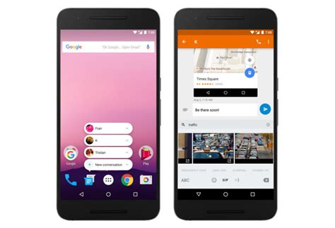 What is the structure that makes up every living thing? Here's Everything That is New in Android 7.1