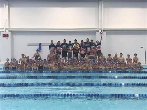 North Carolina Swimming Imx Camp Posts Facebook
