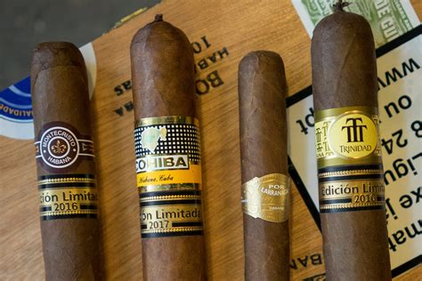 Top Cuban Cigars To Smoke Beyond An Hour Egm Cigars