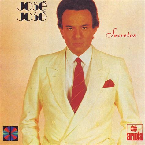 En La Disco Jose Jose Mejor Música