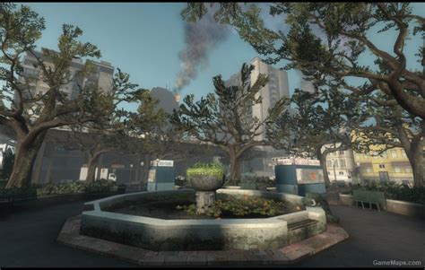 Follow everyone's favorite troublemakers—stan, kyle. The Park (Left 4 Dead 2) - GameMaps