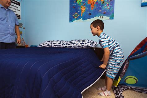 National Make Your Bed Day Bed Tips And Tricks Playfully