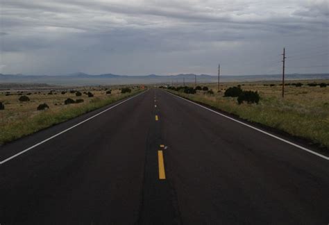 Sunland Asphalt - Tucson Electric Power Company Access Road