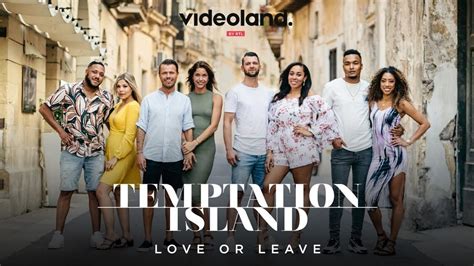 Temptation Island Love Or Leave Tv Show Seasons Cast Trailer
