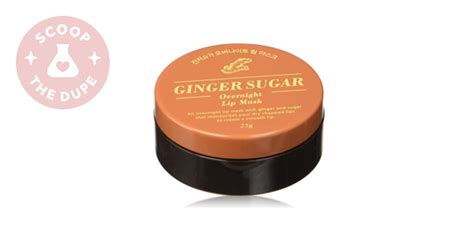 Product Info For Ginger Sugar Overnight Lip Mask By Aritaum Skinskool