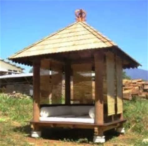 Potong bambu yang telah disiapkan dengan panjang 50 cm untuk bambu yang berdiameter 8 cm. Menerima Pembuatan Rumah Bambu,Gazeboo dan Saung Lesehan ...
