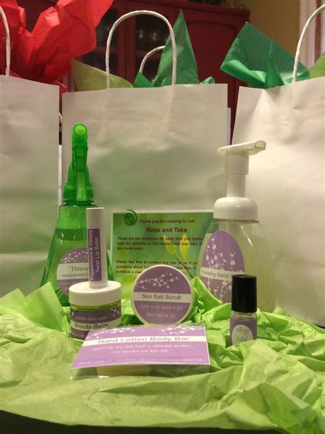 Have You Hosted A Diy Aka Make And Take Essential Oils Party Yet They