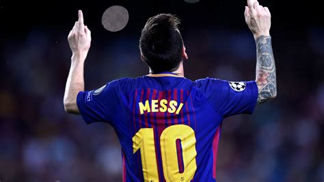 Lionel Messi Wallpaper 4k Football Player Argentinian