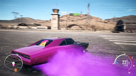 Need For Speed Payback Review Ruined By Loot Boxes Pcworld
