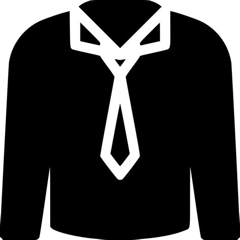 Shirt Svg Png Icon Free Download (#471986) - OnlineWebFonts.COM