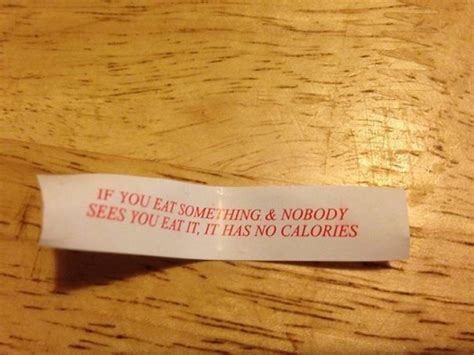 86 Of The Funniest Messages Found Inside Fortune Cookies