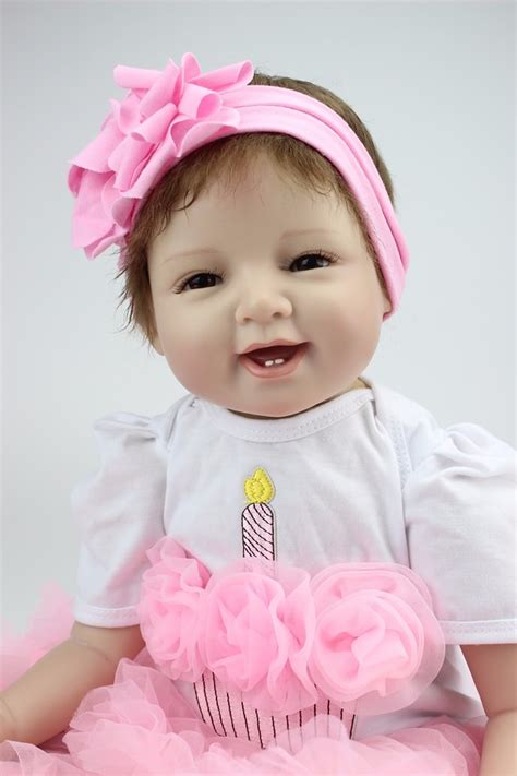 bebe reborn boneca silicone menina realista frete grátis 1 r 469 90 em mercado livre