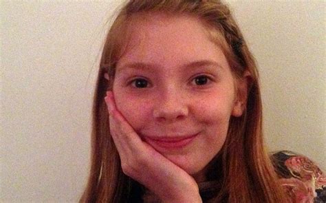 Meet Britains First 11 Year Old Female Bishop Telegraph