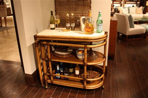 Archdaily has created a list of best articles, news and projects that address everything you need to know about bamboo. Glamorous Bar Carts Evoke The Past While Staying Modern
