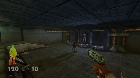 Turok 3 Shadow Of Oblivion Remastered Screenshots Zur HD Version