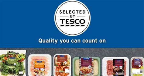 Selected By Tesco Range Now Available In All One Stop Stores