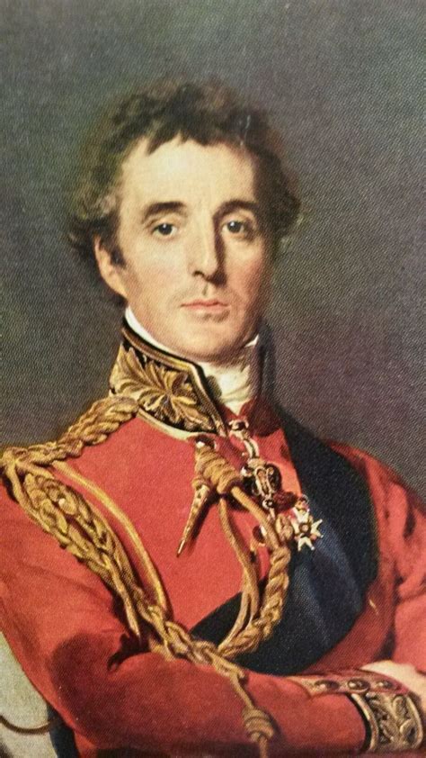 Arthur wellesley, the first duke of wellington and one of england's greatest military leaders, served as prime minister from 22 january 1828 to 16 november 1830 and again from 17 november to 9 december 1834. 12 best images about Arthur Wellesley, 1st Duke of ...