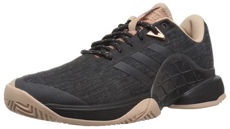 Women are now moving forward in almost every sport, no matter how harsh or tough it sounds. adidas Originals Women's Barricade 2018 Ltd Tennis Shoe ...