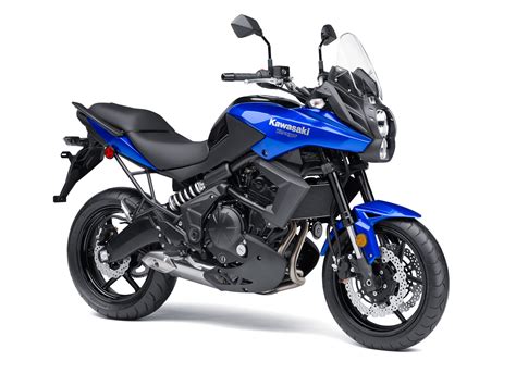 Versatility is the foundation of the versys® 650 lt and versys® 650 abs motorcycles. KAWASAKI Versys 650 specs - 2012, 2013 - autoevolution