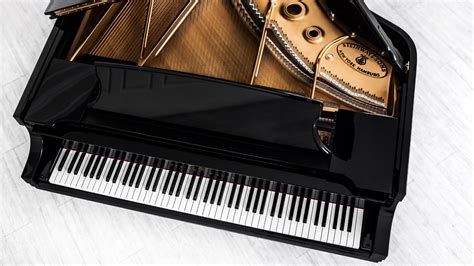 Steinway Pianos Steinway And Sons