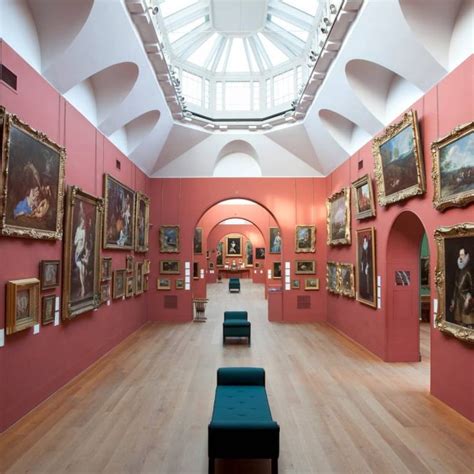 London Art Galleries 20 Of The Very Best To Discover