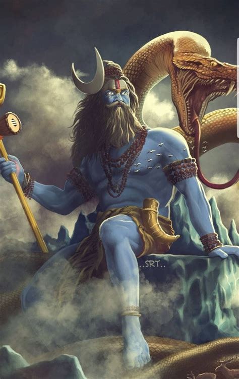 The Giant Gods Album On Imgur Shiva Wallpaper Angry Lord Shiva