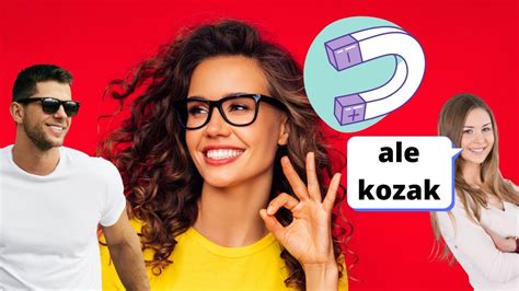 3 Typy Facetów Którzy Przyciągają Kobiety Youtube