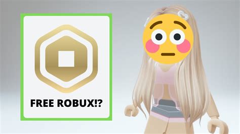 This Roblox Obby Gives Free Robux Youtube