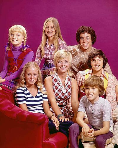Movie Market Photograph And Poster Of The Brady Bunch 244349
