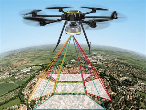 Discussion On The Application Of Uav In Surveying And Mapping