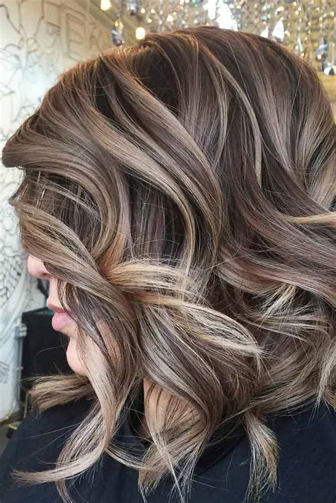 We show you only the hottest looks here. 60 Fantastic Dark Blonde Hair Color Ideas | LoveHairStyles.com