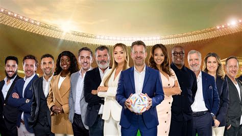 itv announces blockbuster world cup squad itv football hot sex picture