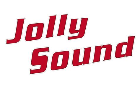 Jolly Sound News