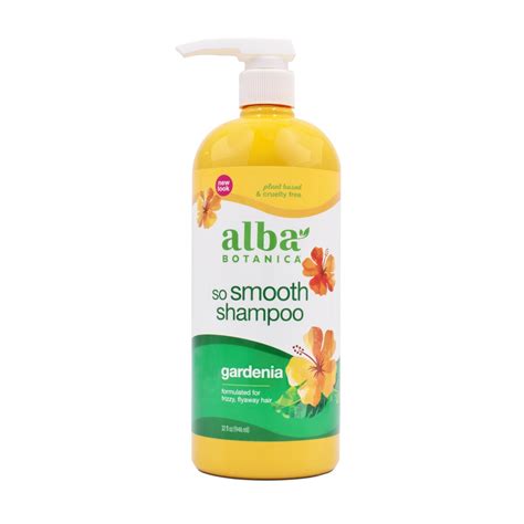 アルバボタニカ ハワイアン シャンプー ガーディニア 946ml Costco Japan