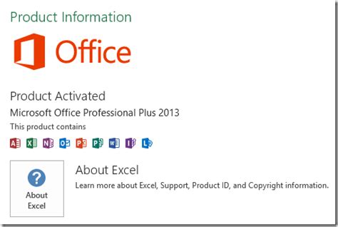 Office 2013 Service Pack 1 Released