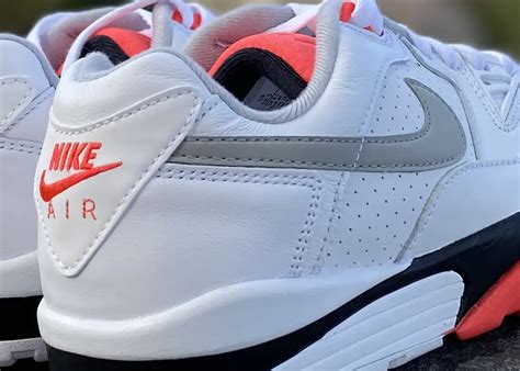 Nike Air Cross Trainer 3 Low Review Soleracks