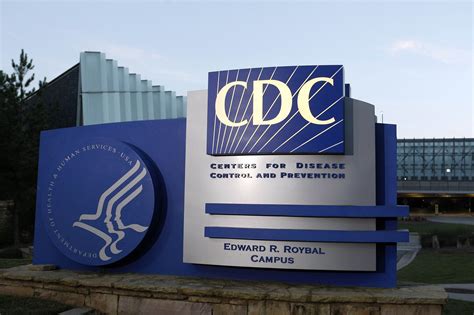 Cdc Creates New Safety Chief Position After Multiple Virus Handling Mishaps