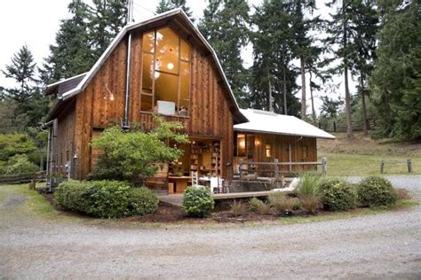 20 Rustic Style Homes Exterior And Interior Examples And Ideas Photos