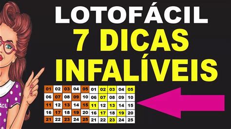 Lotofacil Como Ganhar Na Lotofacil Em Dicas Pra Ganhar Na Lotofacil Hoje Mesmo