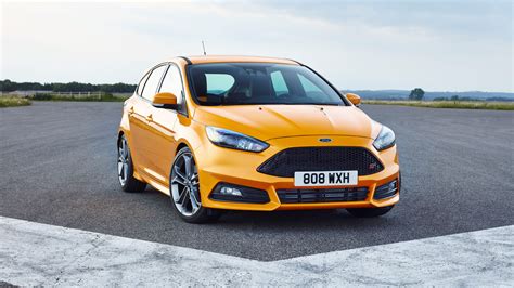 Ford Fiesta Rs A Possibility Petrol Focus St Automatic Problematic