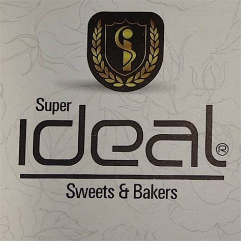 Ideal Sweets And Bakers Faisalabad Pakistan Contact Phone Address