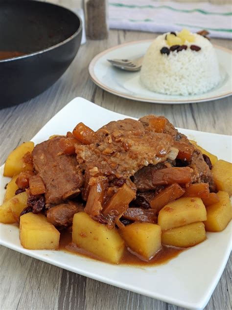 Looking For A Zesty Dinner Recipe These Tasty Pineapple Pork Ribs Are