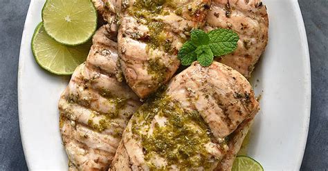 But cooked properly, it can be juicy and flavorful. 10 Best Low Calorie Grilled Chicken Breasts Recipes
