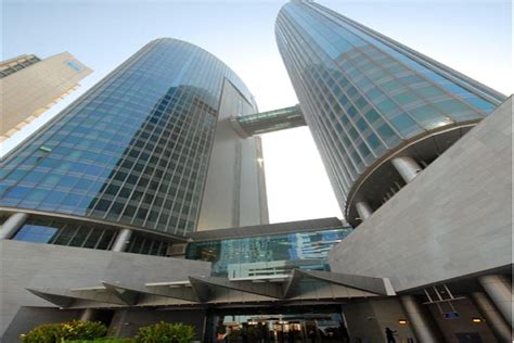 South Tower Properties Difc Dubai