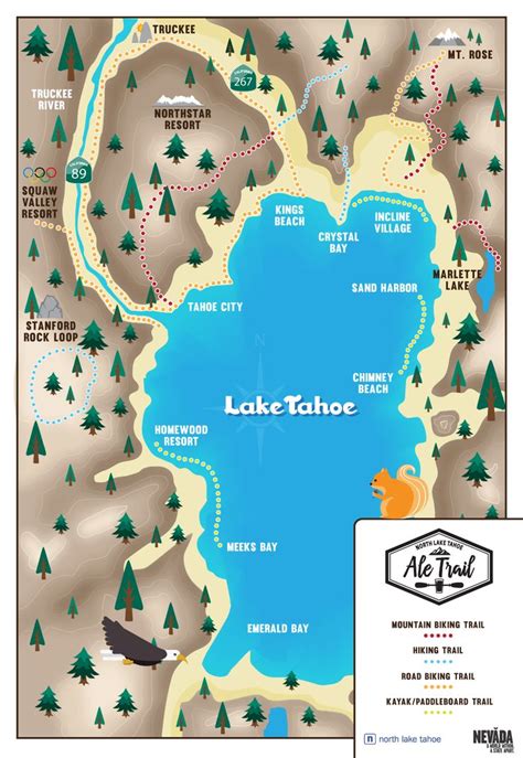 128 Best Images About Lake Tahoe On Pinterest Hiking Trails Lakes