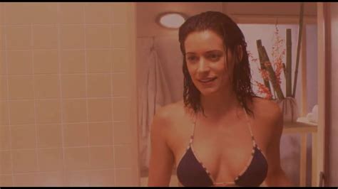 Paget Brewster Nude Pics Page 1