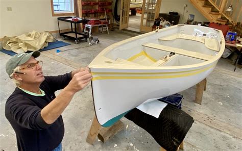 Sold 10 Cape Dory Dinghy 19742020