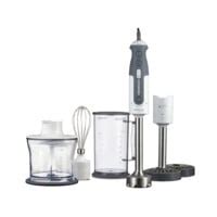 Kenwood Hdp Wh Blender L M Langeur Par Immersion W Blanc